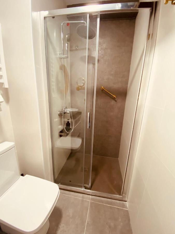 Nuestro Rinconcito Del Soho Apartment Málaga
